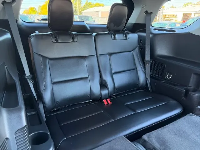 Ford Explorer photo 43