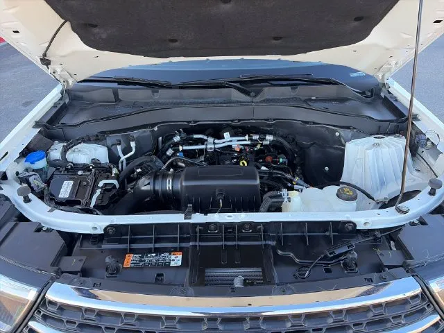 Ford Explorer photo 53