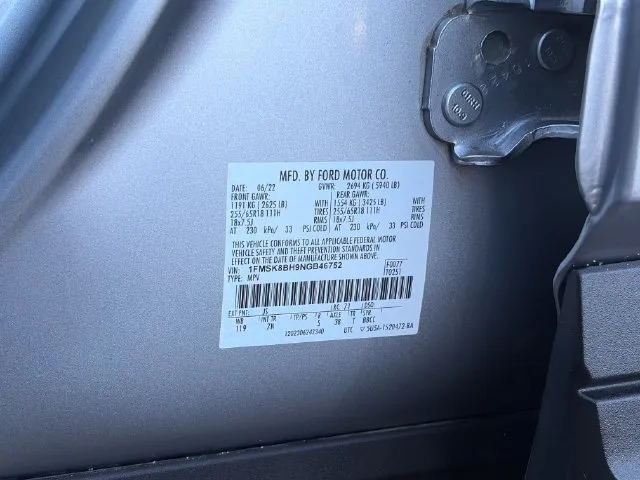 Ford Explorer photo 50