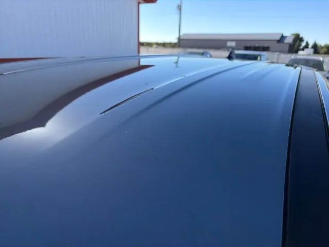Nissan Rogue photo 10