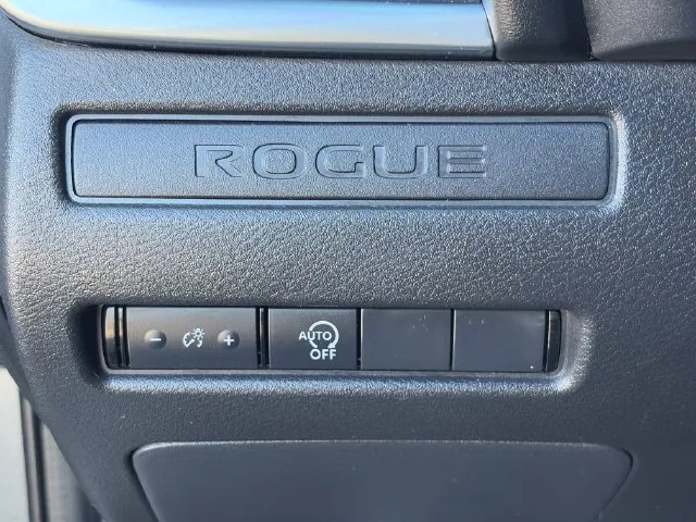 Nissan Rogue photo 52