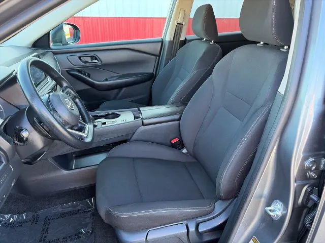Nissan Rogue photo 37