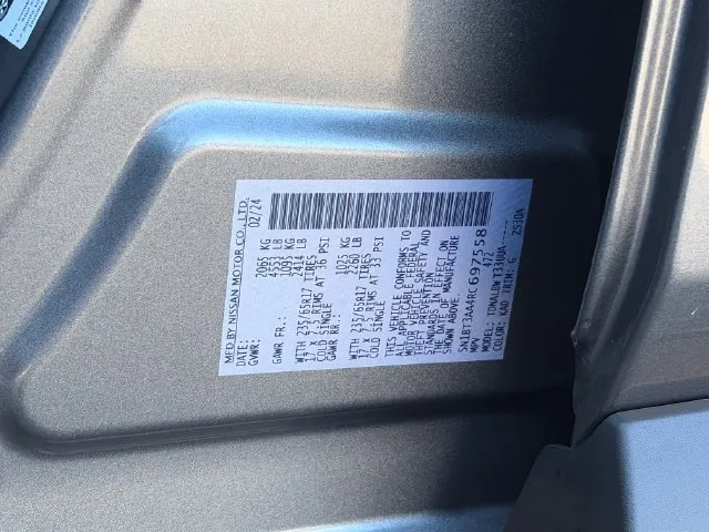 Nissan Rogue photo 47
