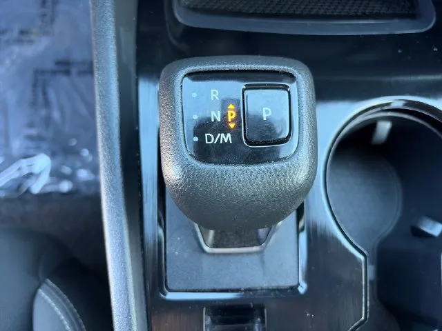 Nissan Rogue photo 34