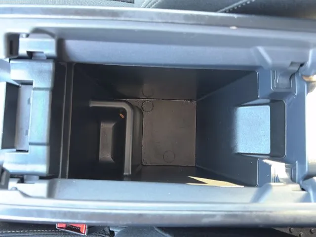 Nissan Rogue photo 33