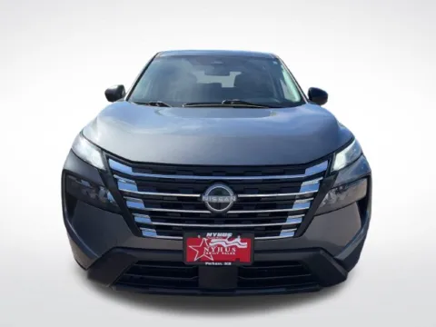 Photos of 2024 Nissan Rogue S for sale in Perham, MN at Nyhus Family Sales