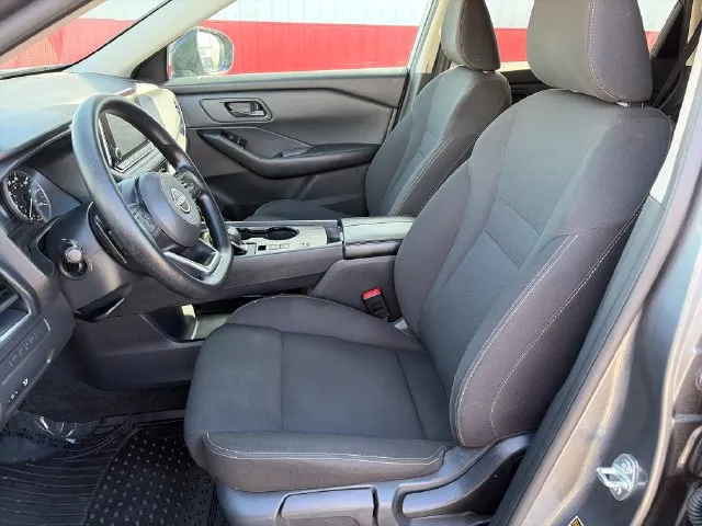 Nissan Rogue photo 37
