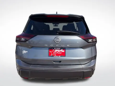 More photos of 2024 Nissan Rogue S at Nyhus Family Sales, MN