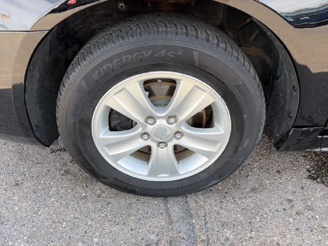 Chevrolet Impala photo 11
