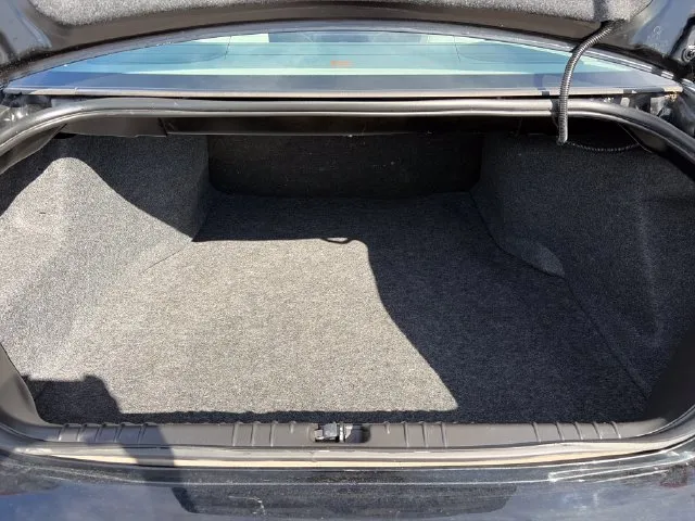 Chevrolet Impala photo 40