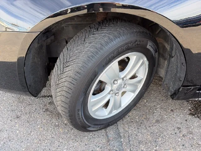 Chevrolet Impala photo 16