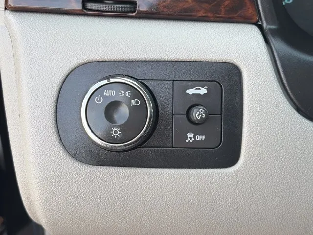 Chevrolet Impala photo 46