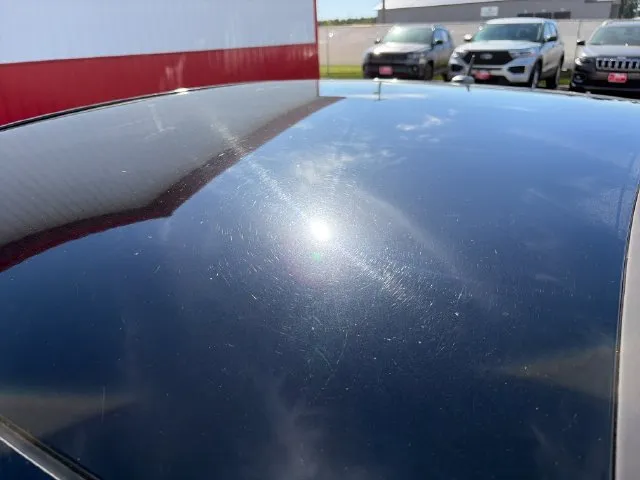Chevrolet Impala photo 10