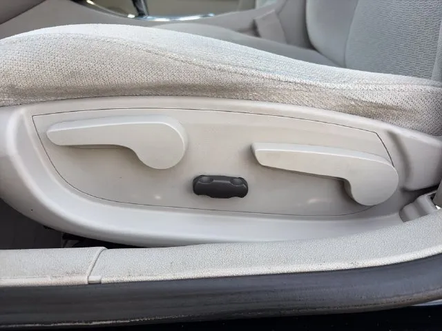 Chevrolet Impala photo 26