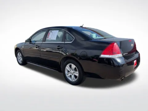 More photos of 2012 Chevrolet Impala LS at Nyhus Family Sales, MN