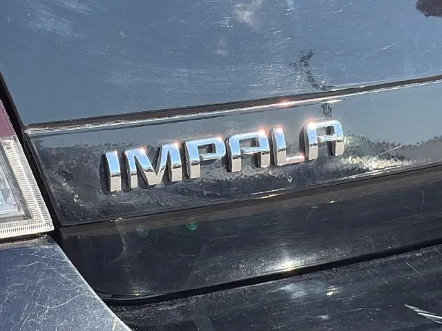 Chevrolet Impala photo 20