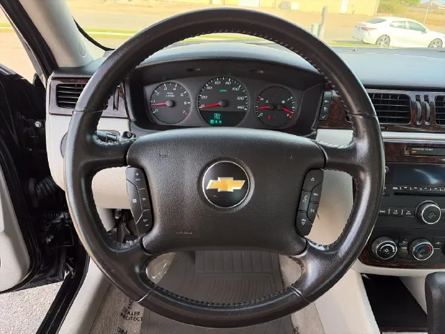 Chevrolet Impala photo 27