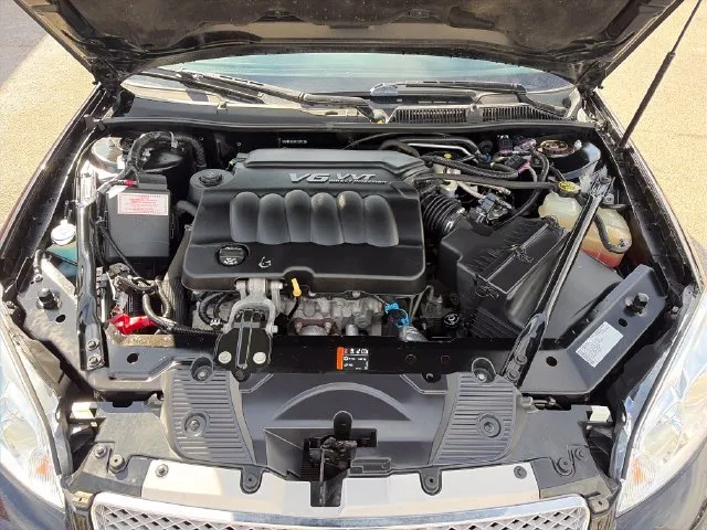 Chevrolet Impala photo 41