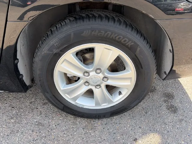 Chevrolet Impala photo 14