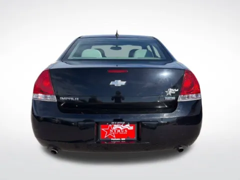 More photos of 2012 Chevrolet Impala LS at Nyhus Family Sales, MN
