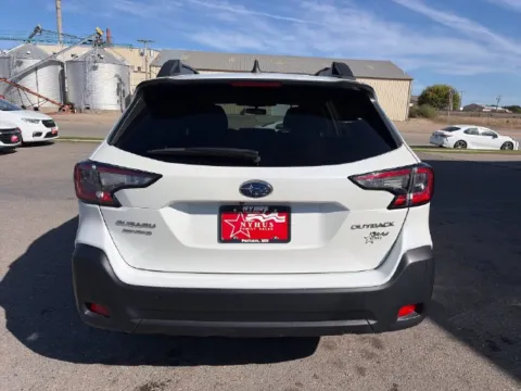 More photos of 2024 Subaru Outback Premium at Nyhus Family Sales, MN
