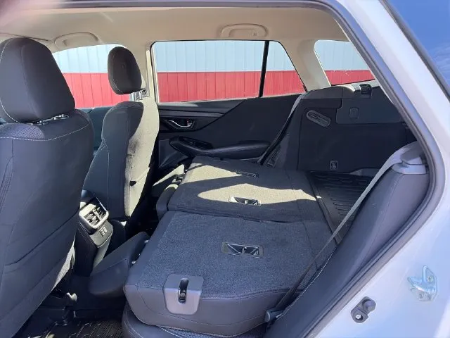 Subaru Outback photo 41