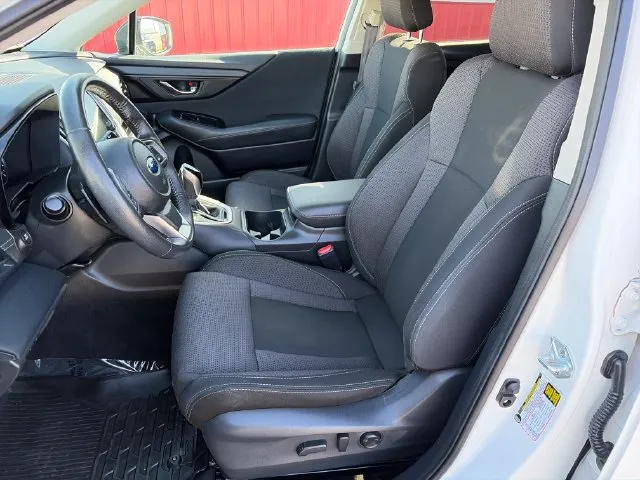 Subaru Outback photo 39