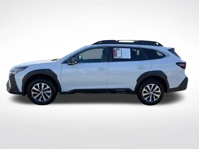 Subaru Outback photo 3
