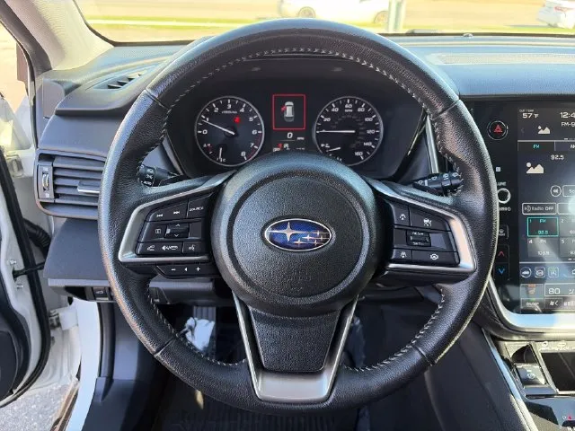 Subaru Outback photo 28