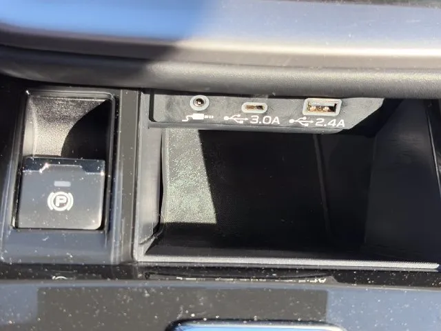 Subaru Outback photo 55