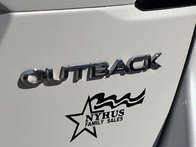 Subaru Outback photo 21