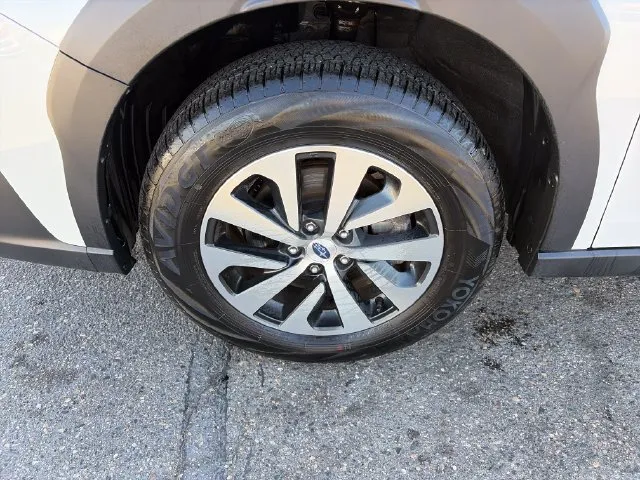 Subaru Outback photo 12