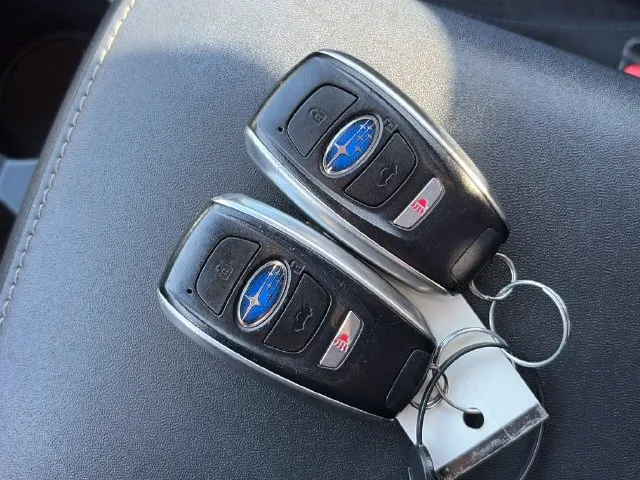 Subaru Outback photo 52