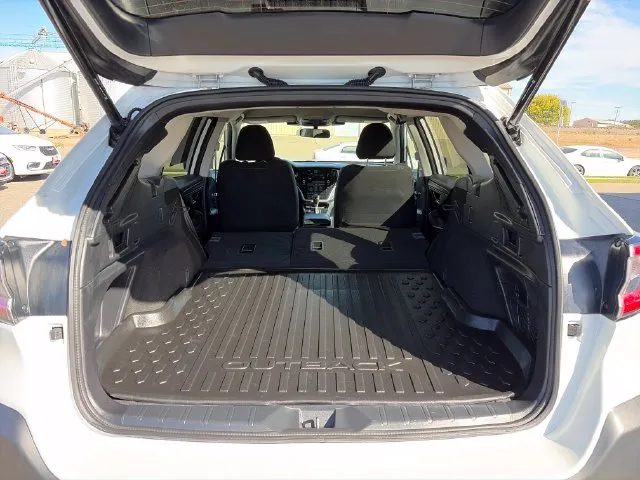 Subaru Outback photo 42