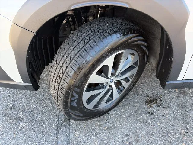 Subaru Outback photo 17