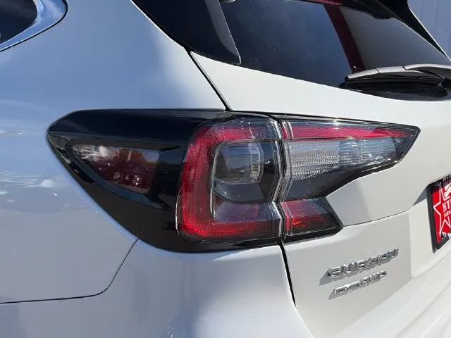 Subaru Outback photo 20