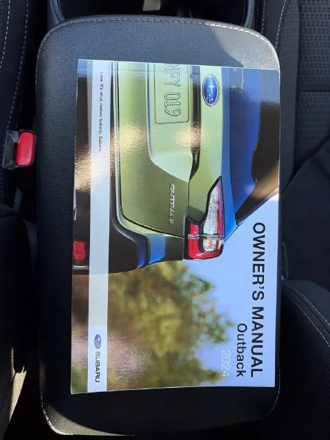 Subaru Outback photo 38