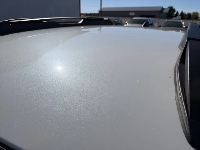 Subaru Outback photo 11