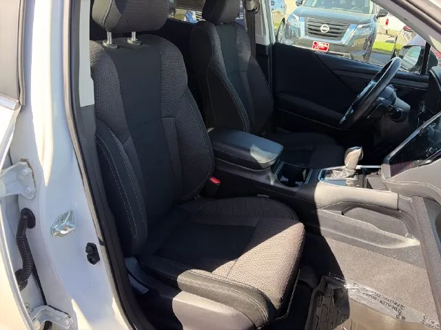 Subaru Outback photo 37
