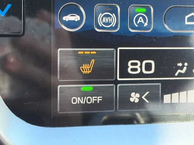 Subaru Outback photo 47