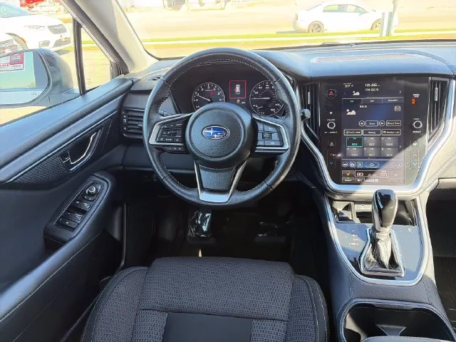 Subaru Outback photo 30