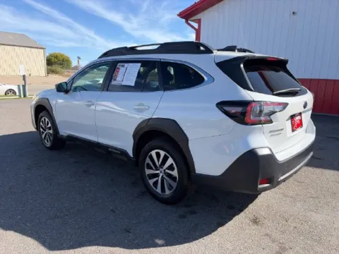 More photos of 2024 Subaru Outback Premium at Nyhus Family Sales, MN