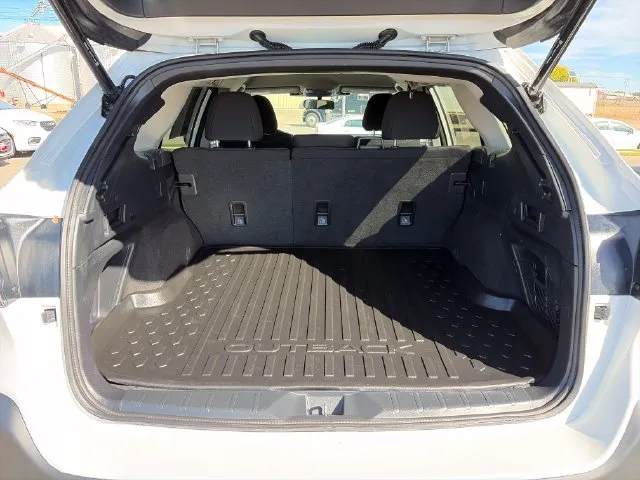 Subaru Outback photo 43