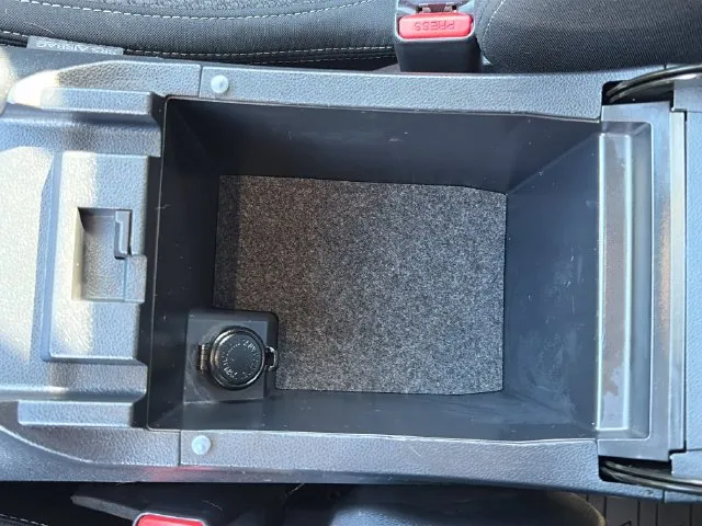Subaru Outback photo 34