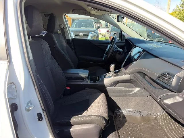 Subaru Outback photo 23
