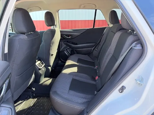 Subaru Outback photo 40