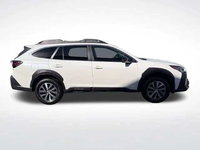 Subaru Outback photo 9