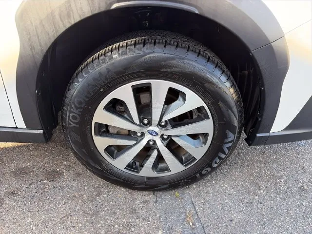 Subaru Outback photo 14