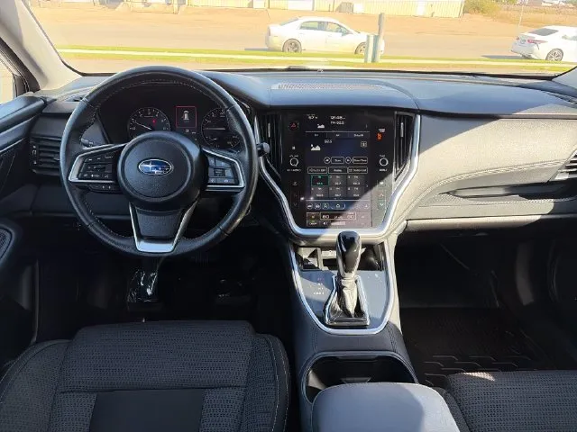 Subaru Outback photo 32