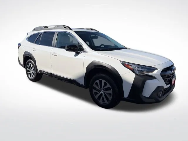 Subaru Outback photo 10